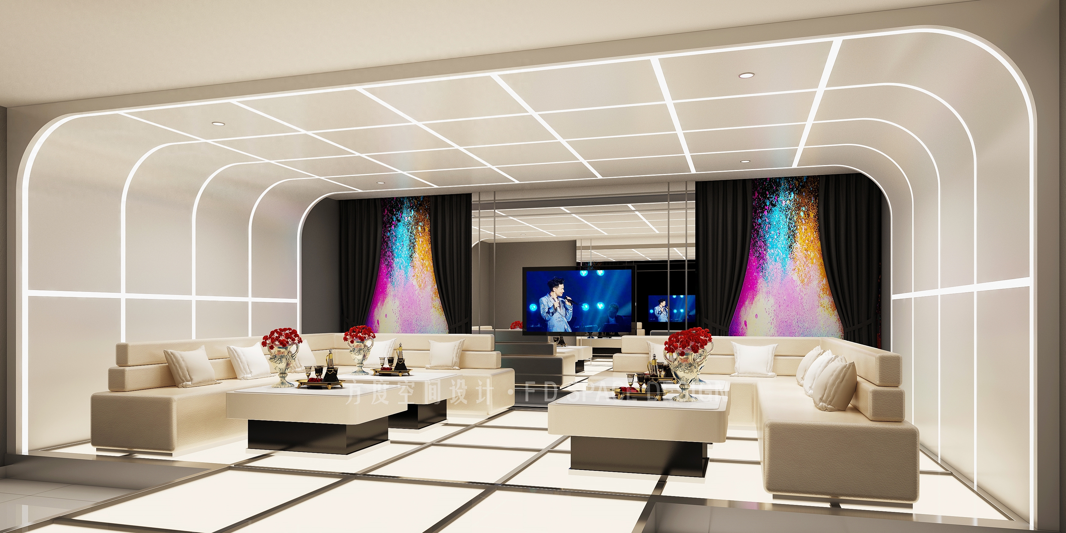 延安ktv订房首选商务ktv预订服务-志丹县ktv订房