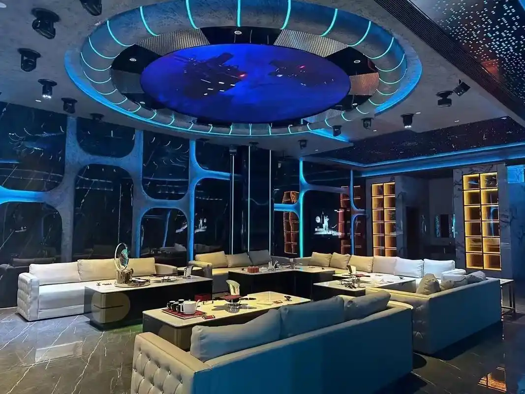 延安ktv订房推荐商务ktv有哪些选择-吴起县ktv订房